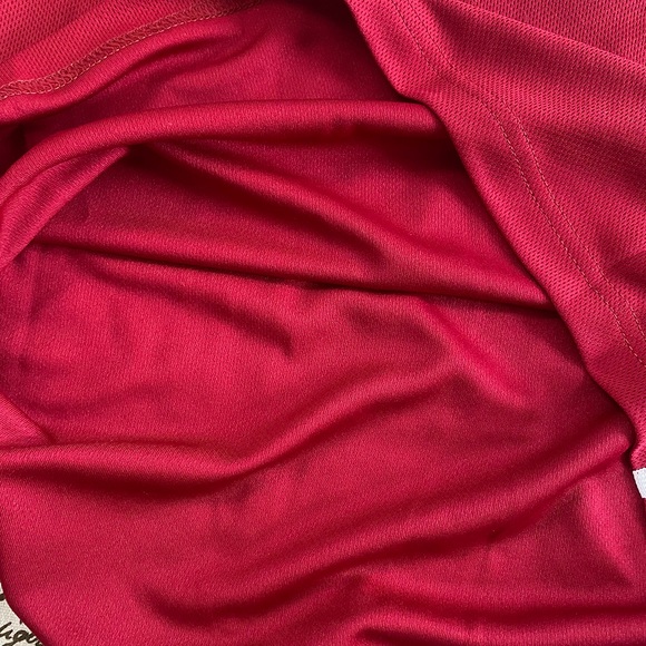 NBA Trae Young #11 Oklahoma College Basketball Jersey - Picture 7 of 7